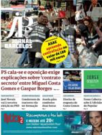 Jornal de Barcelos - 2018-05-16