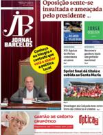 Jornal de Barcelos - 2018-05-23