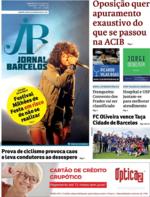 Jornal de Barcelos - 2018-06-06