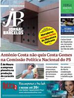 Jornal de Barcelos - 2018-06-13