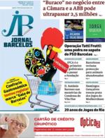 Jornal de Barcelos - 2018-07-04