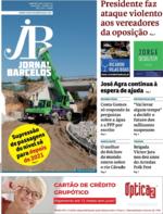 Jornal de Barcelos - 2018-08-01