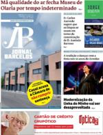 Jornal de Barcelos - 2018-09-05
