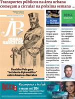 Jornal de Barcelos - 2018-09-12