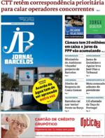Jornal de Barcelos - 2018-10-03