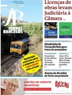 Jornal de Barcelos - 2018-11-07