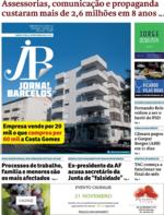 Jornal de Barcelos - 2018-11-14