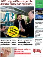 Jornal de Barcelos - 2018-11-28