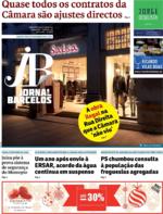 Jornal de Barcelos - 2018-12-05