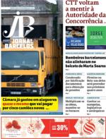 Jornal de Barcelos - 2018-12-12