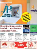 Jornal de Barcelos - 2018-12-19