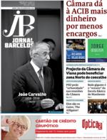 Jornal de Barcelos - 2019-01-02