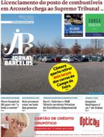 Jornal de Barcelos - 2019-01-09