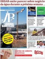 Jornal de Barcelos - 2019-01-16