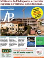 Jornal de Barcelos - 2019-02-20