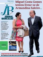 Jornal de Barcelos - 2019-04-17