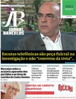 Jornal de Barcelos - 2019-06-19