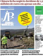 Jornal de Barcelos - 2019-06-26