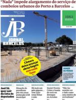 Jornal de Barcelos - 2019-08-07