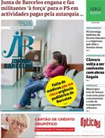 Jornal de Barcelos - 2020-01-15