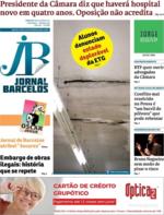 Jornal de Barcelos - 2020-02-12