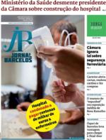 Jornal de Barcelos - 2020-02-19