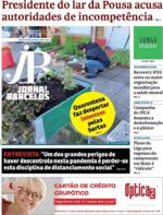 Jornal de Barcelos - 2020-04-08