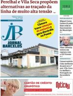 Jornal de Barcelos - 2020-07-01