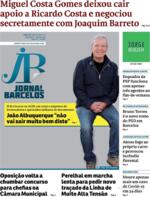 Jornal de Barcelos - 2020-07-22