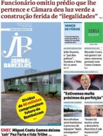 Jornal de Barcelos - 2020-08-05