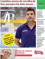 Jornal de Barcelos - 2020-09-01