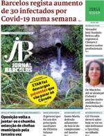 Jornal de Barcelos - 2020-09-15