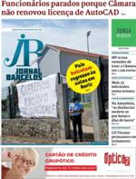 Jornal de Barcelos - 2020-09-22