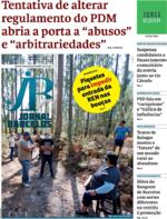 Jornal de Barcelos - 2020-09-29