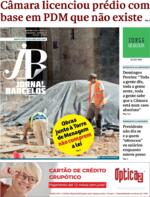 Jornal de Barcelos - 2020-10-07