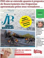 Jornal de Barcelos - 2020-10-21