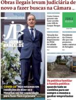 Jornal de Barcelos - 2020-10-27