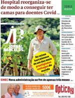 Jornal de Barcelos - 2020-11-03