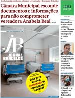 Jornal de Barcelos - 2020-11-13