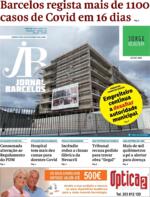 Jornal de Barcelos - 2020-11-18