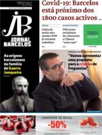 Jornal de Barcelos - 2020-12-01