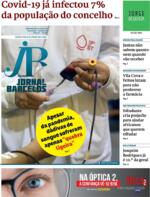 Jornal de Barcelos - 2021-01-13