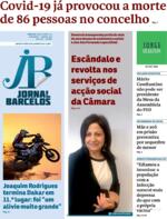 Jornal de Barcelos - 2021-01-19