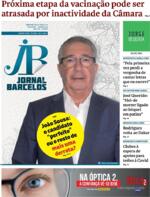 Jornal de Barcelos - 2021-04-07
