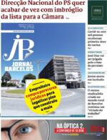 Jornal de Barcelos - 2021-05-05