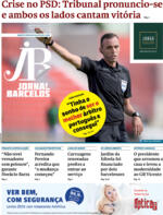 Jornal de Barcelos - 2021-07-27