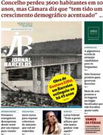 Jornal de Barcelos - 2021-08-03