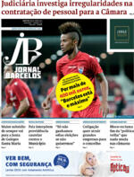 Jornal de Barcelos - 2021-09-22