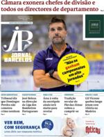 Jornal de Barcelos - 2021-11-03