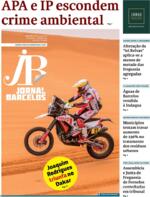 Jornal de Barcelos - 2022-01-05